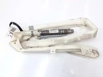Peça sobressalente para automóvel em segunda mão airbag de cortina dianteiro esquerdo por bmw x5 3.0 turbodiesel referências oem iam 72127141507