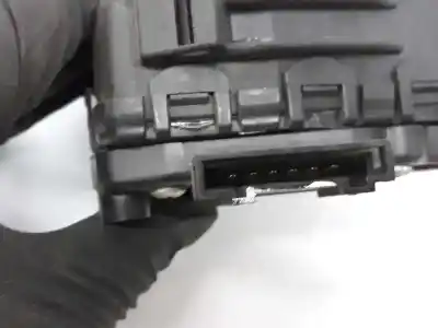 Second-hand car spare part accelerator pedal for audi a4 b7 avant (8ed) 2.0 tdi 16v oem iam references 8e1008375  6pv008375