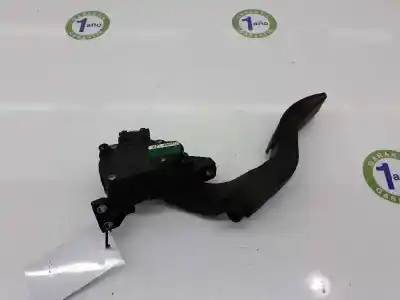 Second-hand car spare part accelerator pedal for audi a4 b7 avant (8ed) 2.0 tdi 16v oem iam references 8e1008375  6pv008375
