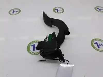 Second-hand car spare part accelerator pedal for audi a4 b7 avant (8ed) 2.0 tdi 16v oem iam references 8e1008375  6pv008375