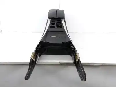 Peça sobressalente para automóvel em segunda mão apoio de braço consola central por bmw x5 3.0 turbodiesel referências oem iam 51166954938