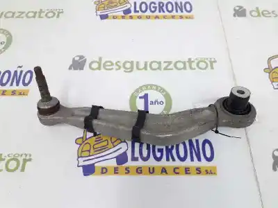 Second-hand car spare part right rear bracket for bmw 5 (e60) 520 d oem iam references 33322347990  33322347990