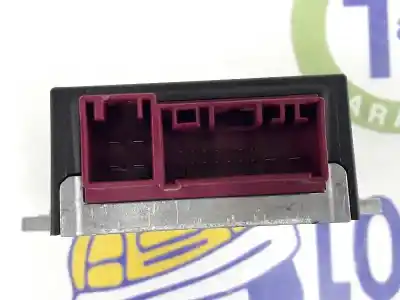 Second-hand car spare part injection pump control unit for bmw 5 (e60) 520 d oem iam references 16147209286  55892110 helbako