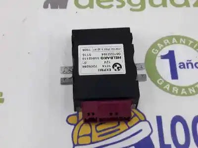 Автозапчасти б/у блок управления тнвд за bmw 5 (e60) 520 d ссылки oem iam 16147209286
