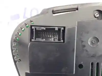 Second-hand car spare part dashboard for bmw 5 (e60) 520 d oem iam references 62109177276  110080213 948