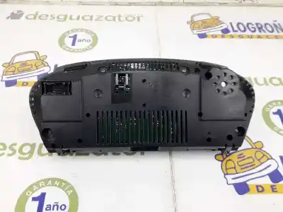 Second-hand car spare part dashboard for bmw 5 (e60) 520 d oem iam references 62109177276  110080213 948