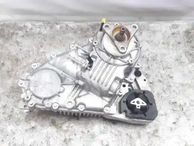 Pièce détachée automobile d'occasion BOÎTE DE TRANSFERT pour BMW X5  Références OEM IAM 27107599898  27107599898