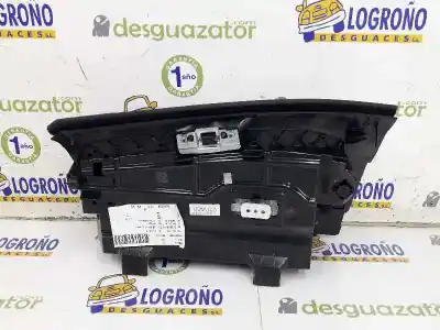 Peça sobressalente para automóvel em segunda mão porta luvas por bmw 5 (e60) 520 d referências oem iam 51167034080  9132600