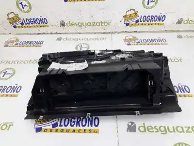 Peça sobressalente para automóvel em segunda mão porta luvas por bmw 5 (e60) 520 d referências oem iam 51167034080  9132600