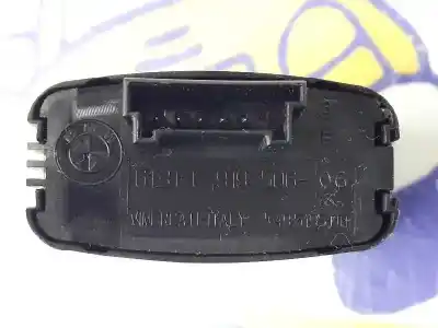Piesă de schimb auto la mâna a doua avertizare pentru bmw 5 (e60) 520 d referințe oem iam 61316919506  61316919506