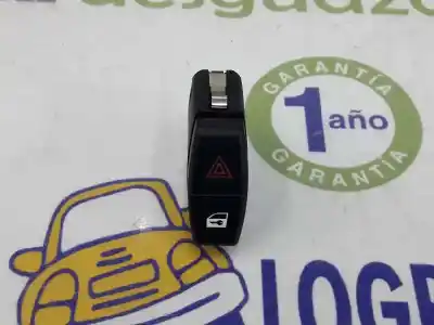 Автозапчасти б/у выключатель за bmw 5 (e60) 520 d ссылки oem iam 61316919506