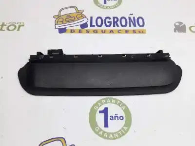 Second-hand car spare part center tailgate light for bmw 5 (e60) 520 d oem iam references 63256927017  63257145659