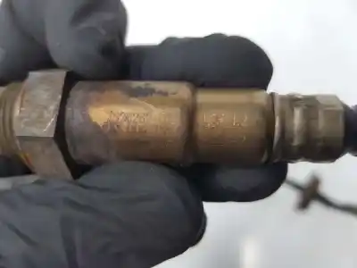 Second-hand car spare part lambda probe for bmw x6 (e71, e72) xdrive 50 i oem iam references 11787526262  7526262