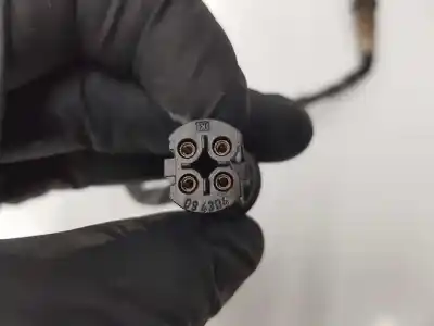 Second-hand car spare part lambda probe for bmw x6 (e71, e72) xdrive 50 i oem iam references 11787526262  7526262