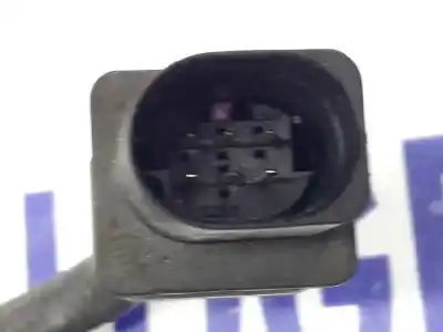 Second-hand car spare part lambda probe for bmw 5 (e60) 520 d oem iam references 13627804369  7804369