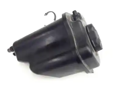 Piesă de schimb auto la mâna a doua VAS DE EXPANSIUNE pentru BMW X5  Referințe OEM IAM 7552546  17137552546