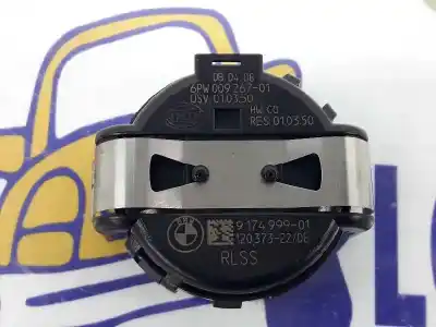 Peça sobressalente para automóvel em segunda mão sensor por bmw 5 (e60) 520 d referências oem iam 61359254026  9174999