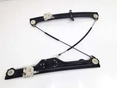 Peça sobressalente para automóvel em segunda mão elevador de vidros dianteiro direito por bmw x5 3.0 turbodiesel referências oem iam 7166380