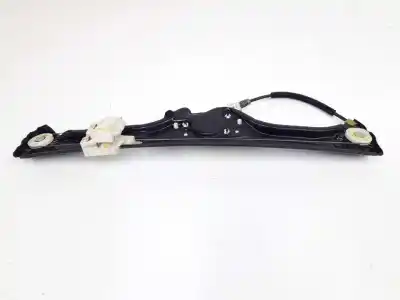 Peça sobressalente para automóvel em segunda mão elevador de vidros traseiro direito por bmw x5 3.0 turbodiesel referências oem iam 7166382