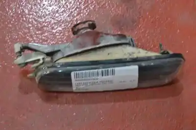 Pezzo di ricambio per auto di seconda mano fendinebbia sinistra per bmw 3 (e46) 320 d riferimenti oem iam 63178361951