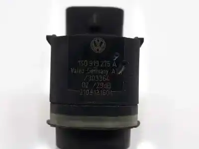 Автозапчасти б/у парковочный датчик за audi q5 3.0 v6 24v tdi ссылки oem iam 1s0919275a  303364