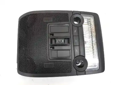 Peça sobressalente para automóvel em segunda mão luz interior por bmw x5 3.0 turbodiesel referências oem iam 63316962013