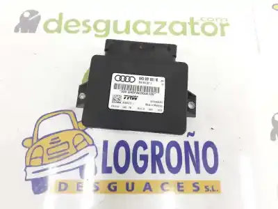 Автозапчасти б/у электронный модуль за audi q5 3.0 v6 24v tdi ссылки oem iam 8k0907801m