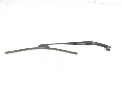 Second-hand car spare part front right windshield wiper arm for mitsubishi montero (v60/v70) 3.2 di-d avance oem iam references mr522384  mr522384