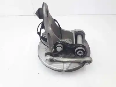 Peça sobressalente para automóvel em segunda mão manga de eixo traseira direita por bmw x5 3.0 turbodiesel referências oem iam 33326879102