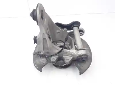 Peça sobressalente para automóvel em segunda mão manga de eixo traseira esquerda por bmw x5 3.0 turbodiesel referências oem iam 33326879101