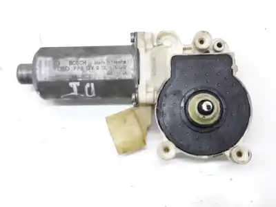 Peça sobressalente para automóvel em segunda mão motor elevador vidro dianteiro esquerdo por bmw x5 3.0 turbodiesel referências oem iam 6967261