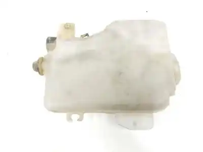 Second-hand car spare part windscreen washer bottle for mitsubishi montero (v60/v70) 3.2 di-d avance oem iam references mb628750  mb628750