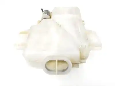 Second-hand car spare part windscreen washer bottle for mitsubishi montero (v60/v70) 3.2 di-d avance oem iam references mb628750  mb628750
