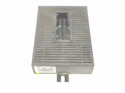 Second-hand car spare part light control unit for bmw 7 (e65, e66, e67) 735 i, li oem iam references 6921329  6921329