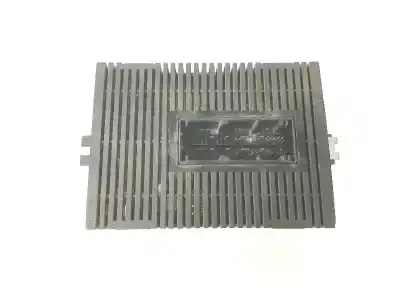 Second-hand car spare part light control unit for bmw 7 (e65, e66, e67) 735 i, li oem iam references 6921329  6921329