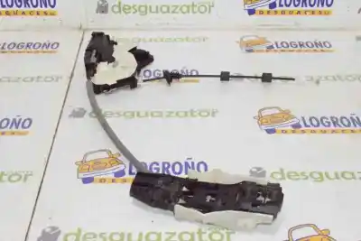 Автозапчасти б/у замок задней правой двери за seat toledo iv (kg3) 1.6 tdi ссылки oem iam 5e0839016  5e0839016 Автозапчасти б/у замок задней правой двери за seat toledo iv (kg3) 1.6 tdi ссылки oem iam 5e0839016  5e0839016