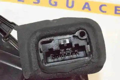 Автозапчасти б/у замок задней правой двери за seat toledo iv (kg3) 1.6 tdi ссылки oem iam 5e0839016  5e0839016 Автозапчасти б/у замок задней правой двери за seat toledo iv (kg3) 1.6 tdi ссылки oem iam 5e0839016  5e0839016