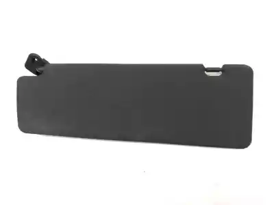 Second-hand car spare part RIGHT SUNSHADE for BMW X5  OEM IAM references 51168037380  51168037380