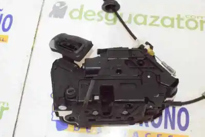 Автозапчасти б/у замок задней левой двери за seat toledo iv (kg3) 1.6 tdi ссылки oem iam 5e0839015  5e0839015 Автозапчасти б/у замок задней левой двери за seat toledo iv (kg3) 1.6 tdi ссылки oem iam 5e0839015  5e0839015