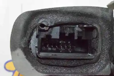 Автозапчасти б/у замок задней левой двери за seat toledo iv (kg3) 1.6 tdi ссылки oem iam 5e0839015  5e0839015 Автозапчасти б/у замок задней левой двери за seat toledo iv (kg3) 1.6 tdi ссылки oem iam 5e0839015  5e0839015
