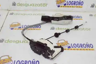 Автозапчасти б/у замок задней левой двери за seat toledo iv (kg3) 1.6 tdi ссылки oem iam 5e0839015  5e0839015 Автозапчасти б/у замок задней левой двери за seat toledo iv (kg3) 1.6 tdi ссылки oem iam 5e0839015  5e0839015