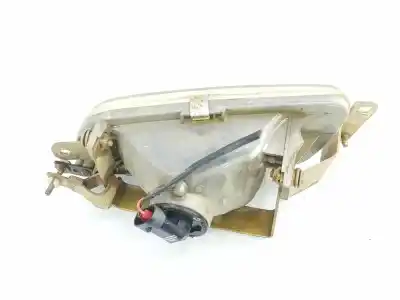 Second-hand car spare part right fog light for mitsubishi montero (v60/v70) 3.2 di-d avance oem iam references mr416414  mr416414
