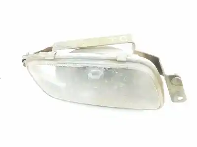 Second-hand car spare part right fog light for mitsubishi montero (v60/v70) 3.2 di-d avance oem iam references mr416414  mr416414