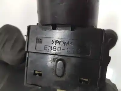 Peça sobressalente para automóvel em segunda mão comutador de piscas  por mitsubishi montero (v80/v90) 3.2 di-d intense referências oem iam 8614a072  8614a072