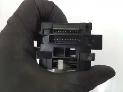 Peça sobressalente para automóvel em segunda mão comutador de piscas  por mitsubishi montero (v80/v90) 3.2 di-d intense referências oem iam 8614a072  8614a072
