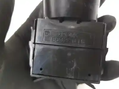 Автозапчасти б/у команда очистки за mitsubishi montero (v80/v90) 3.2 di-d intense ссылки oem iam 8612a015  8612a015