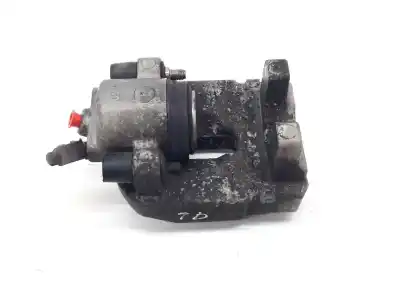 Peça sobressalente para automóvel em segunda mão pinça de travão traseira direita por bmw x5 3.0 turbodiesel referências oem iam 34216776788