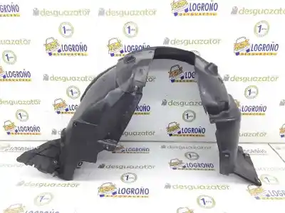 Tweedehands auto-onderdeel rechts voor wiel arch voor bmw serie 1 berlina 2.0 oem iam-referenties 51717059372
