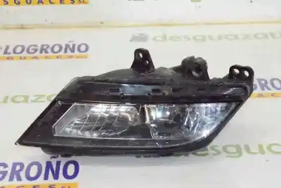 Recambio de automóvil de segunda mano de FARO ANTINIEBLA DERECHO para SEAT TOLEDO  referencias OEM IAM 6J9941702A 6J9941702A 