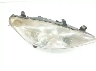 Автозапчасти б/у правая фара за peugeot 307 (3a/c) 1.6 16v ссылки oem iam 9646291780